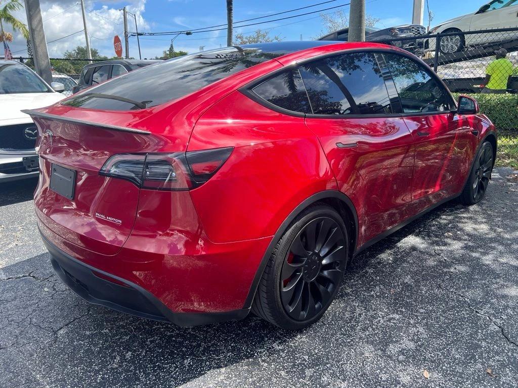 tesla model y 2023 7SAYGDEF3PF753104 image tesla model y 2023 7SAYGDEF3PF753104 image